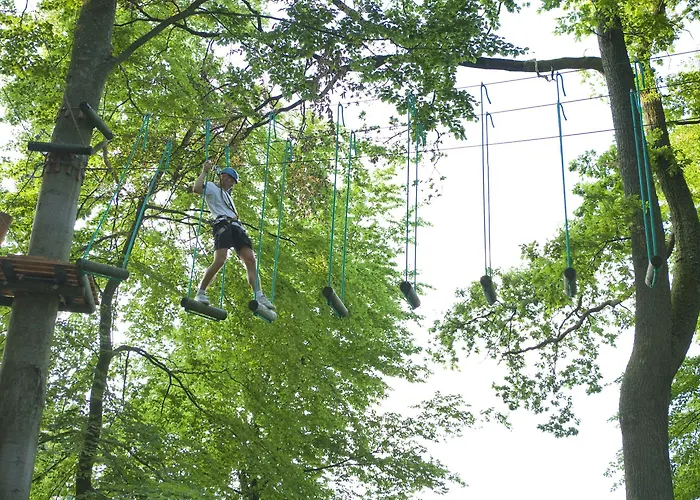 Dolina Charlotty Resort&spa Słupsk