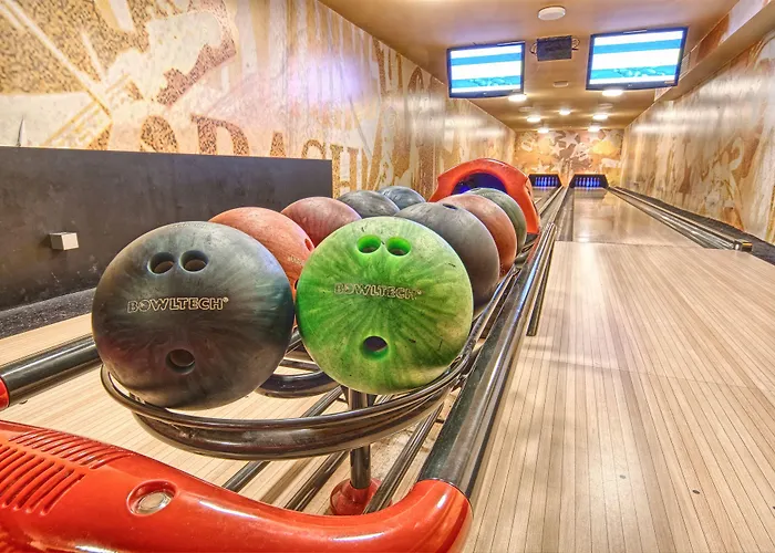 Dolina Charlotty Resort&spa Resort Słupsk