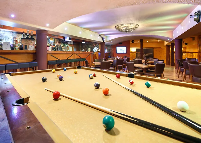 Dolina Charlotty Resort&spa Resort