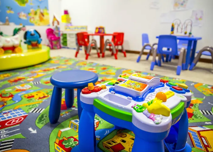 Dolina Charlotty Resort&spa Semesteranläggning (resort) Słupsk