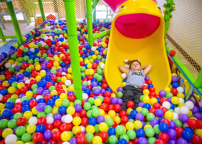 Resort Dolina Charlotty Resort&spa