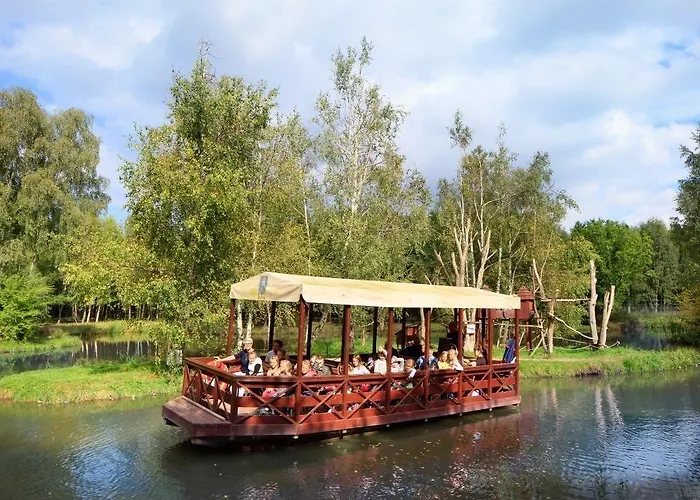 Resort Dolina Charlotty Resort&spa