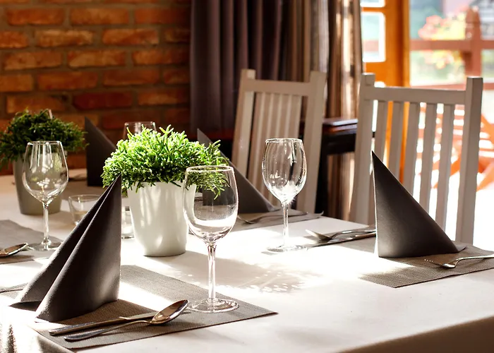 Resort Dolina Charlotty Resort&spa 4*