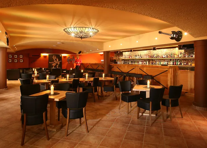 Dolina Charlotty Resort&spa Resort Słupsk