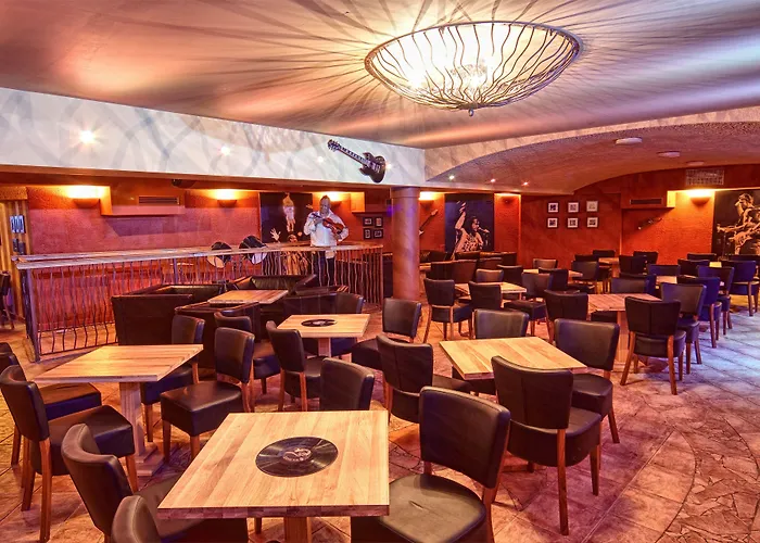 Dolina Charlotty Resort&spa Resort Słupsk