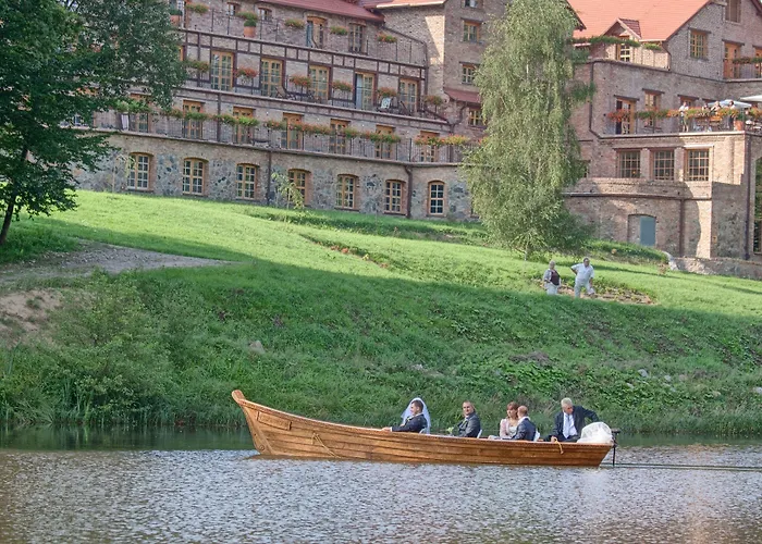 Dolina Charlotty Resort&spa Resort