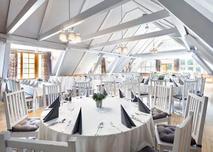 Dolina Charlotty Resort&spa 4*