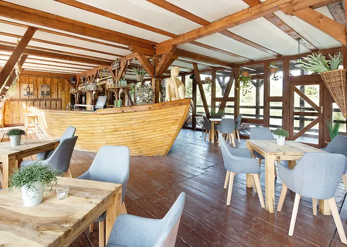 Dolina Charlotty Resort&spa Semesteranläggning (resort)