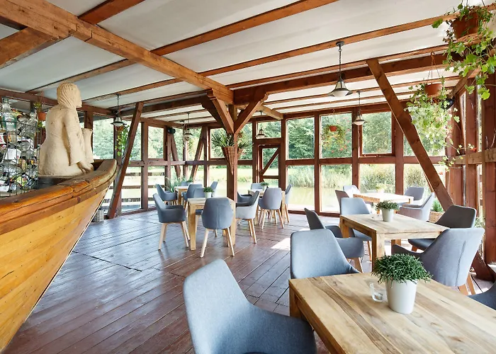 Dolina Charlotty Resort&spa Resort Słupsk