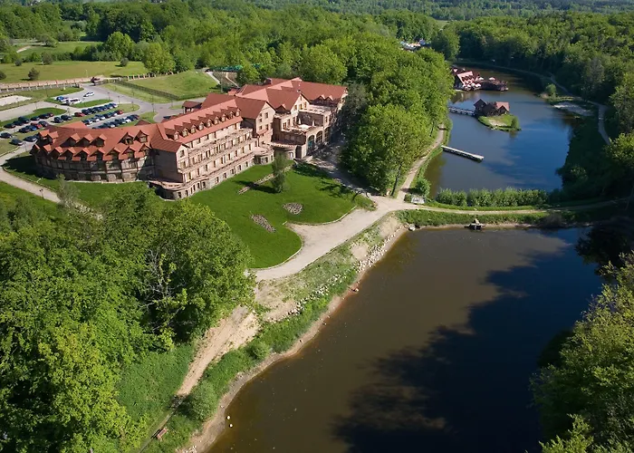 Resort Dolina Charlotty Resort&spa