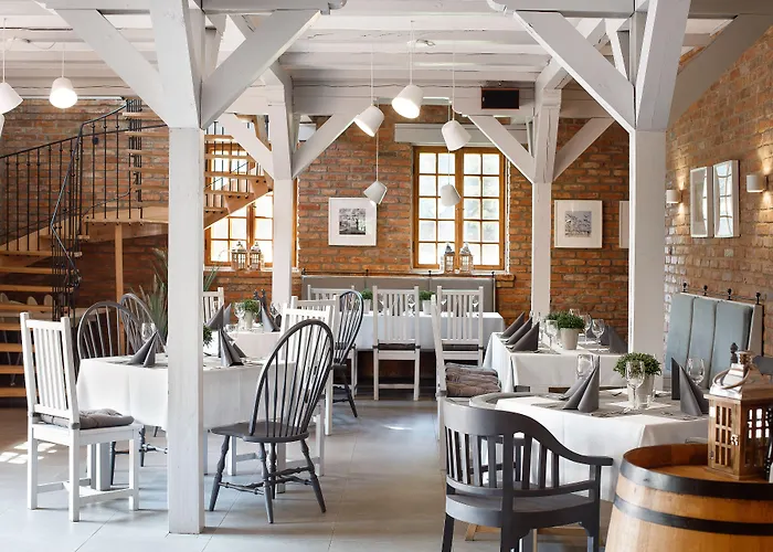 Dolina Charlotty Resort&spa