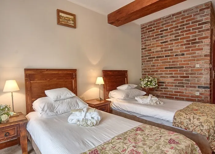 Dolina Charlotty Resort&spa Slupsk