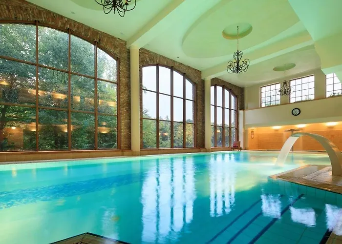 Dolina Charlotty Resort&spa