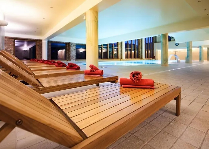 Dolina Charlotty Resort&spa