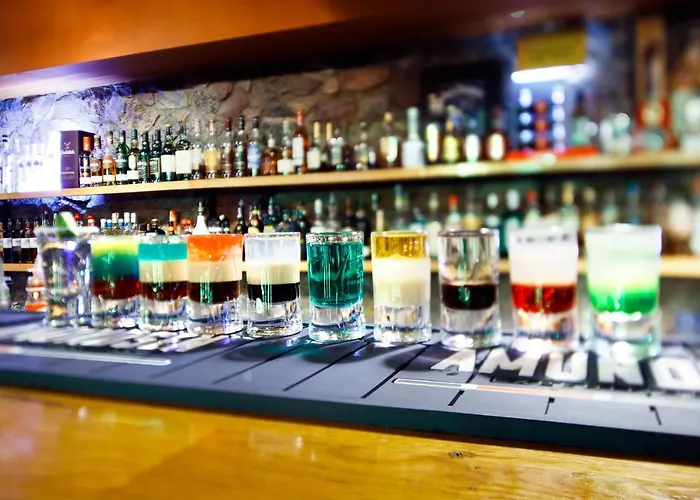 Resort Dolina Charlotty Resort&spa 4*