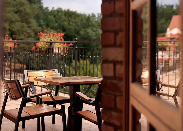 Resort Dolina Charlotty Resort&spa