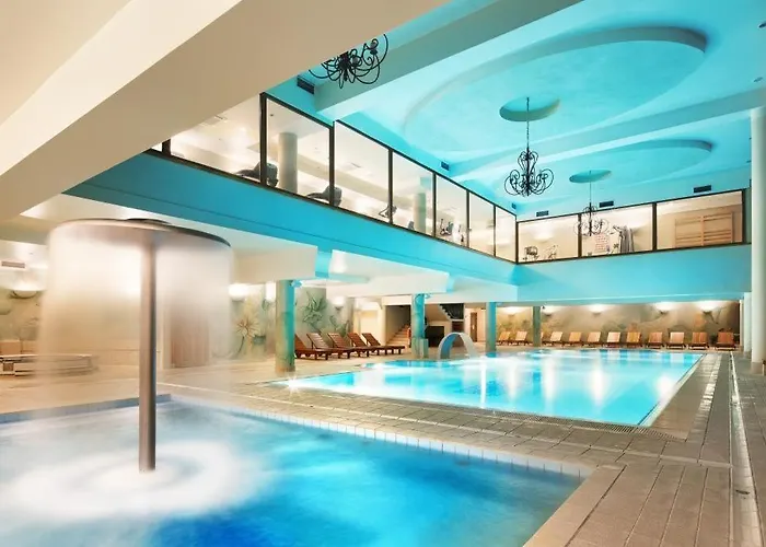 Resort Dolina Charlotty Resort&spa Słupsk