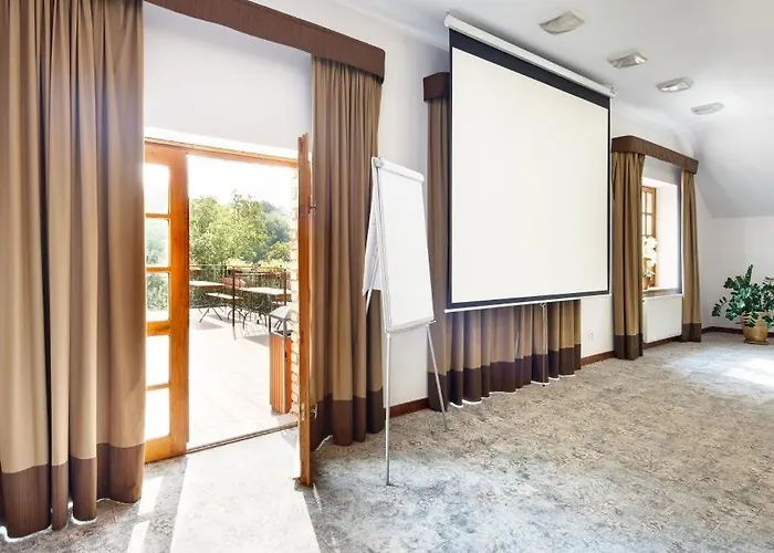 Dolina Charlotty Resort&spa Resort