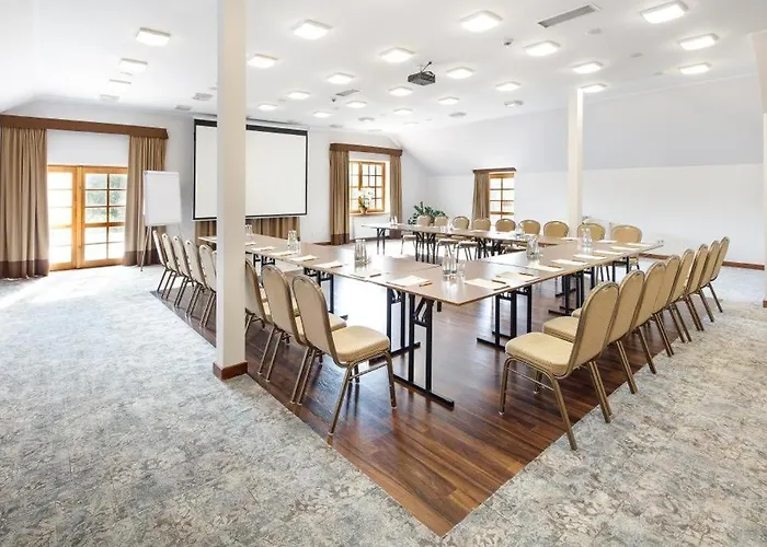 Dolina Charlotty Resort&spa 4*