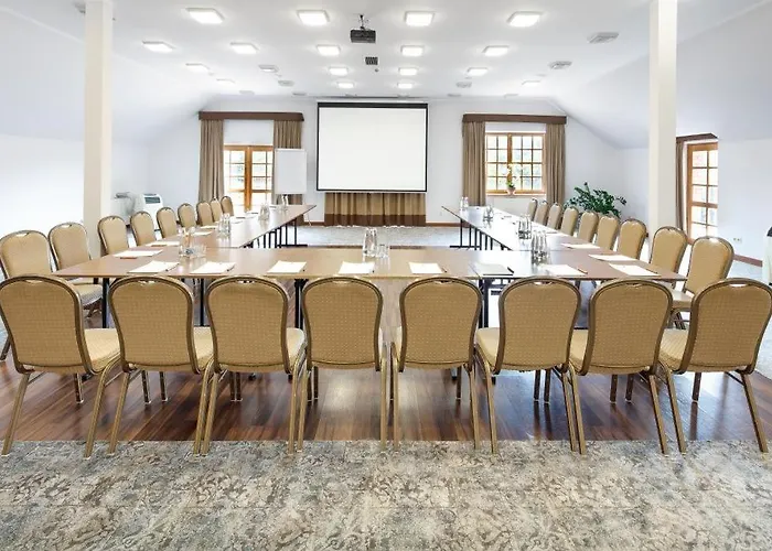 אתר נופש Dolina Charlotty Resort&spa 4*