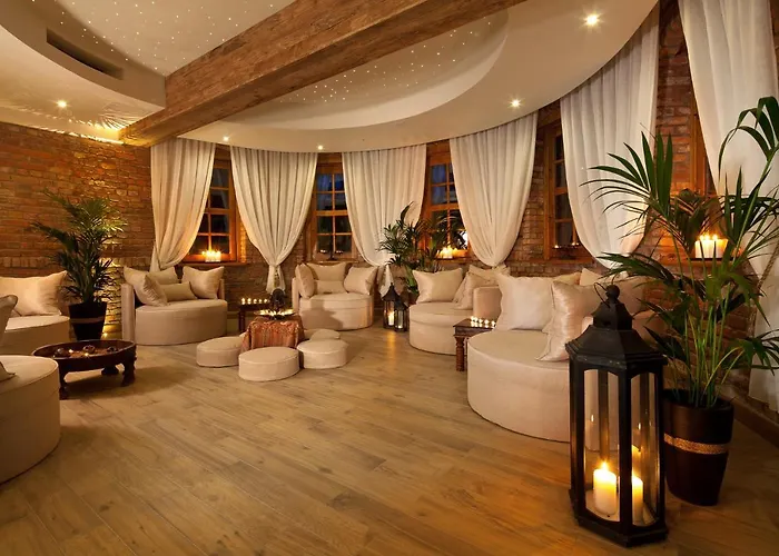 Resort Dolina Charlotty Resort&spa