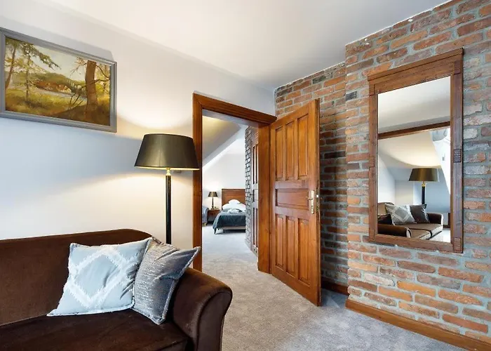 Dolina Charlotty Resort&spa Semesteranläggning (resort) 4*